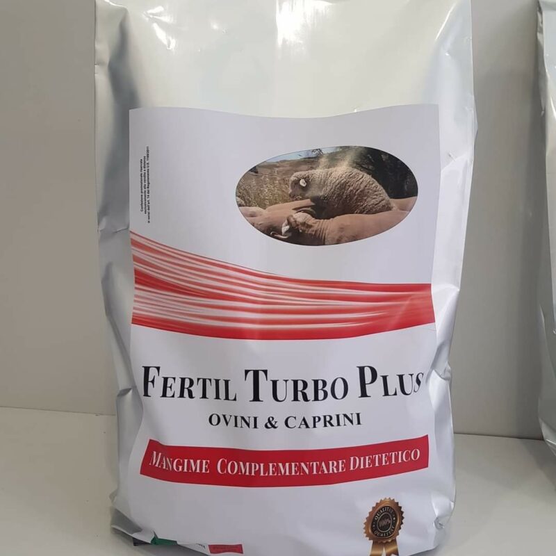 Fertil Turbo plus