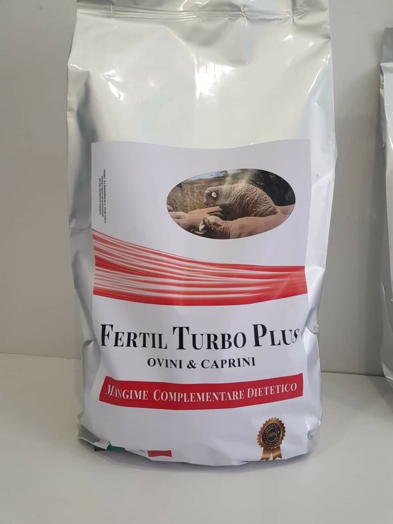 Fertil Turbo plus - immagine 2