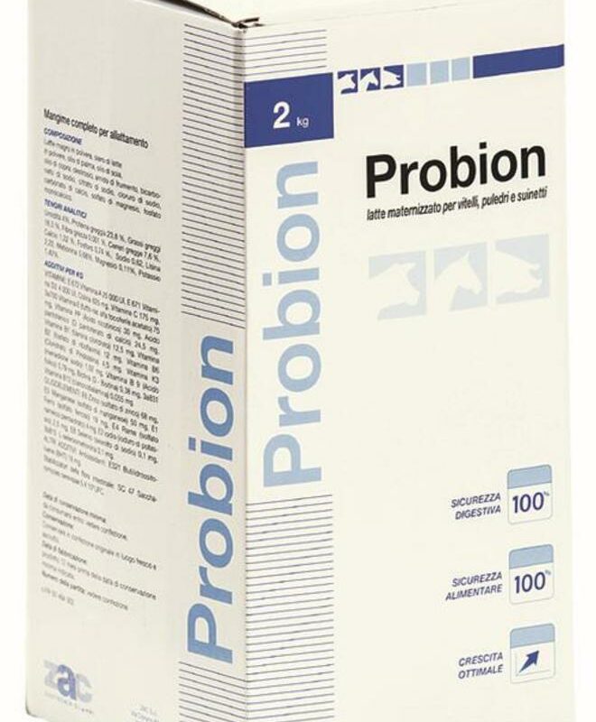 Probion Ricostituente