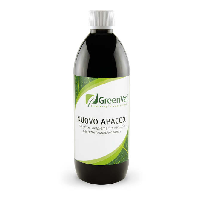 Nuovo Apacox