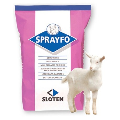 Sprayfo Latte